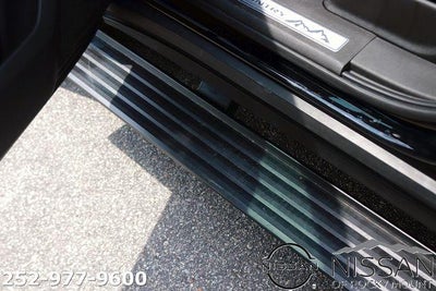2021 Chevrolet Tahoe 4WD High Country