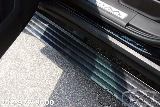 2021 Chevrolet Tahoe 4WD High Country