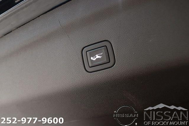 2021 Chevrolet Tahoe 4WD High Country