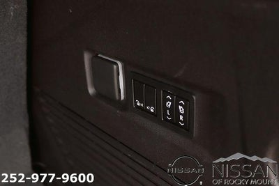 2021 Chevrolet Tahoe 4WD High Country