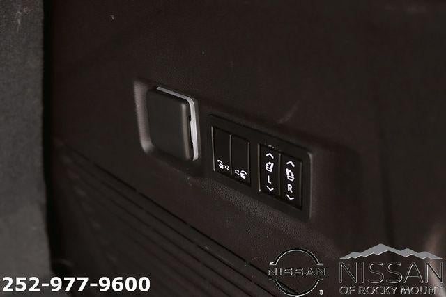 2021 Chevrolet Tahoe 4WD High Country