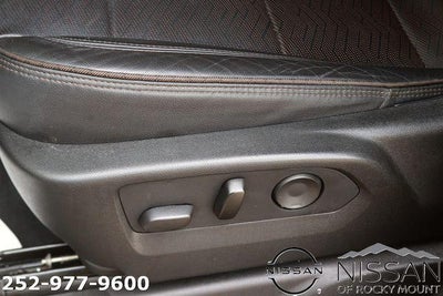 2021 Chevrolet Tahoe 4WD High Country