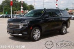 2021 Chevrolet Tahoe 4WD High Country