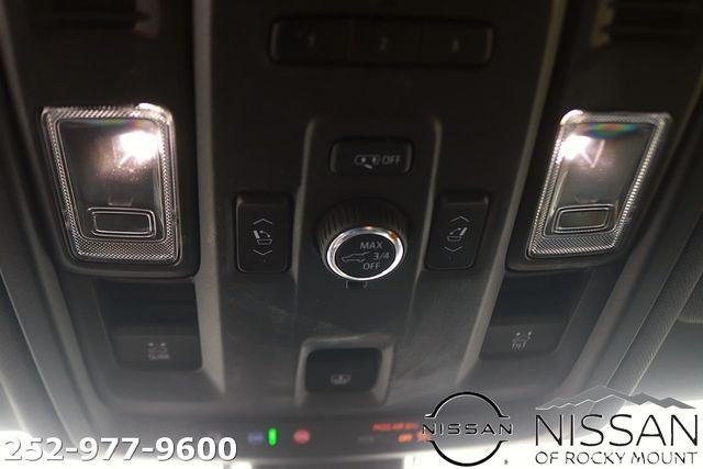 2021 Chevrolet Tahoe 4WD High Country