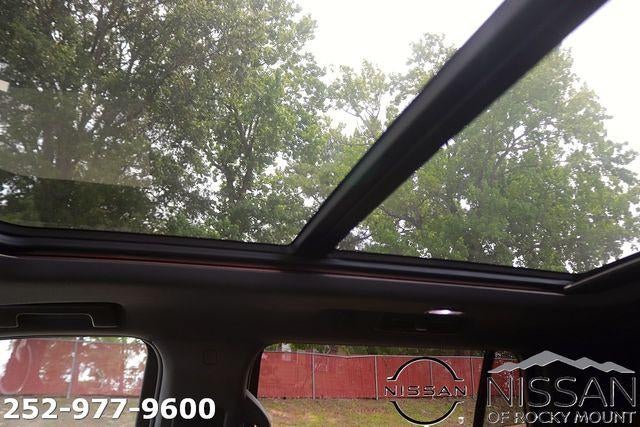 2021 Chevrolet Tahoe 4WD High Country