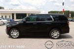 2021 Chevrolet Tahoe 4WD High Country
