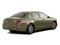 2010 Honda Accord Sedan LX Automatic