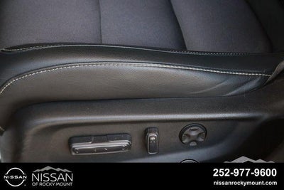 2022 Honda Accord Sedan Sport 1.5T CVT