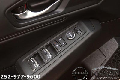 2024 Honda Accord Sedan EX CVT