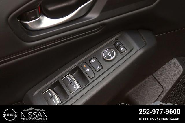 2024 Honda Accord Sedan EX CVT