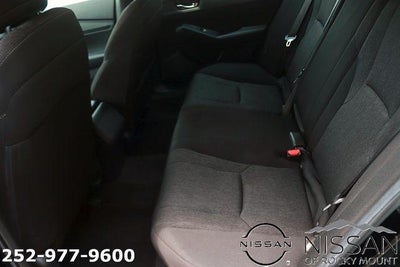 2024 Honda Accord Sedan EX CVT