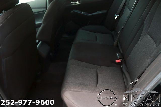 2024 Honda Accord Sedan EX CVT