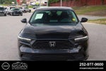 2024 Honda Accord Sedan EX CVT