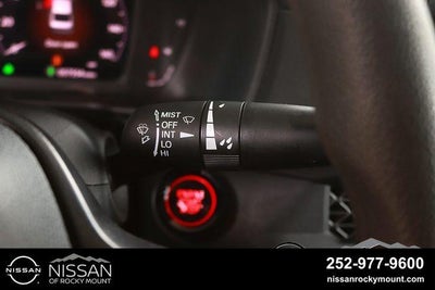 2024 Honda Accord Sedan EX CVT