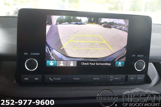 2024 Honda Accord Sedan EX CVT