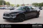 2024 Honda Accord Sedan EX CVT