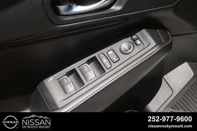 2024 Honda Accord Hybrid Sport Sedan