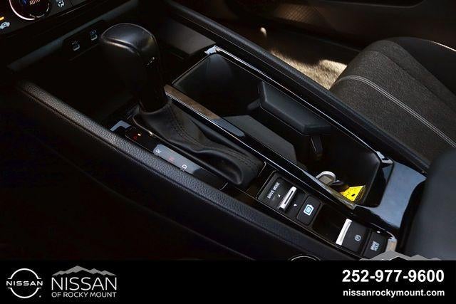 2024 Honda Accord Hybrid Sport Sedan