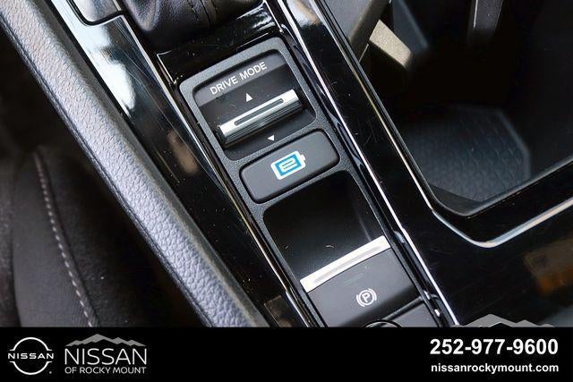 2024 Honda Accord Hybrid Sport Sedan