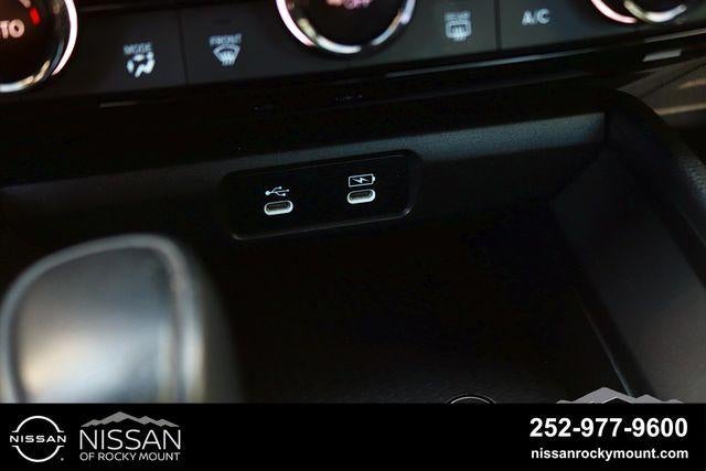 2024 Honda Accord Hybrid Sport Sedan