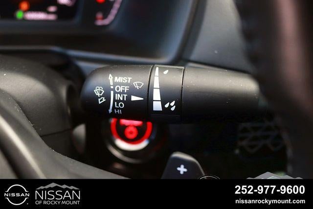 2024 Honda Accord Hybrid Sport Sedan