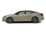 2016 Nissan Maxima 4dr Sdn 3.5 S