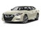 2017 Nissan Maxima SR 3.5L
