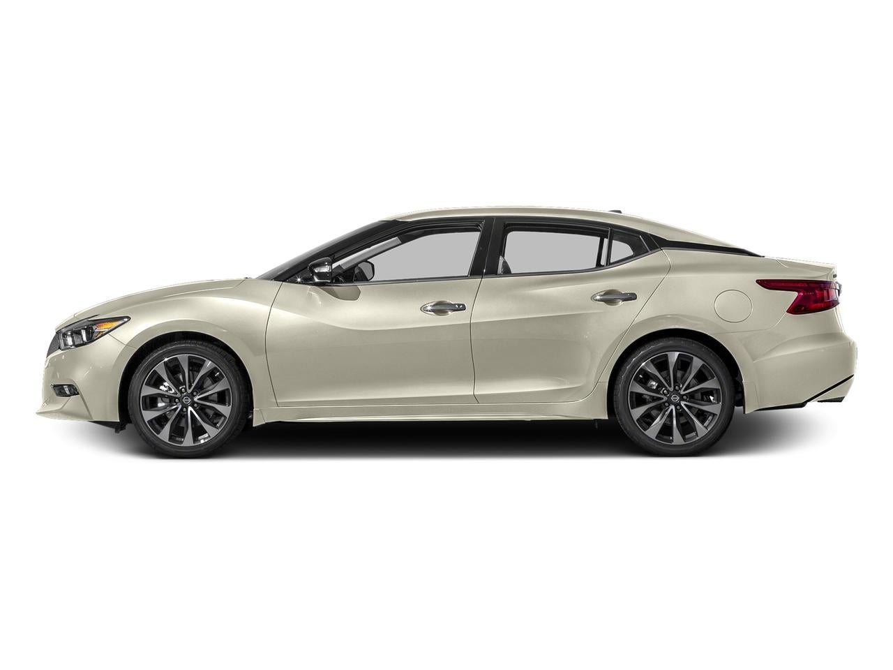 2017 Nissan Maxima SR 3.5L