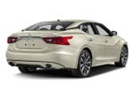 2017 Nissan Maxima SR 3.5L