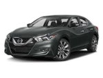 2017 Nissan Maxima SR 3.5L