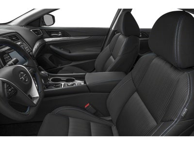 2021 Nissan Maxima SV 3.5L