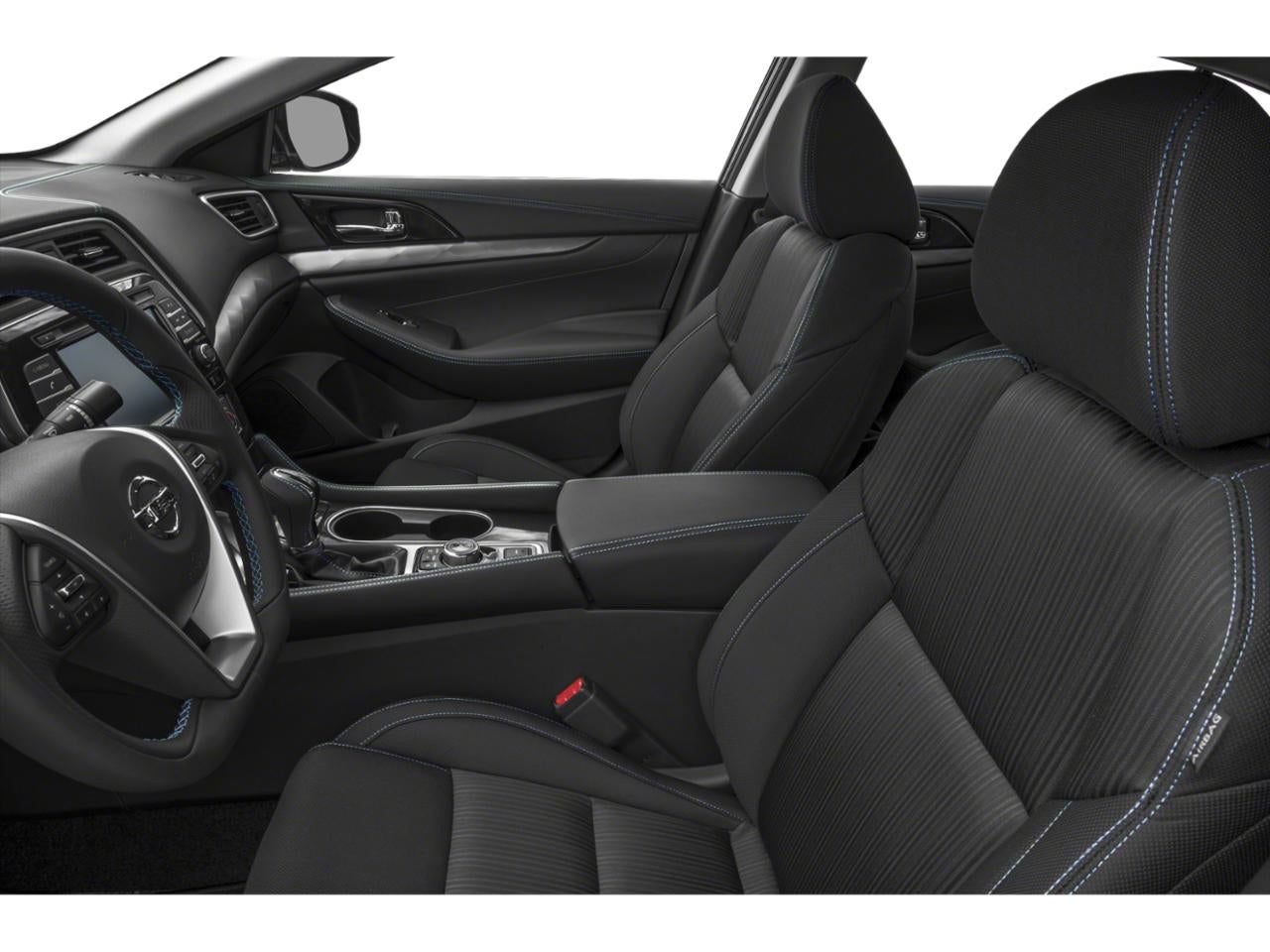 2021 Nissan Maxima SV 3.5L