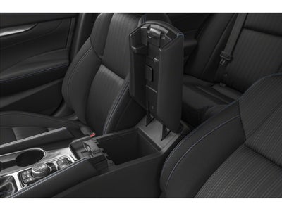 2021 Nissan Maxima SV 3.5L