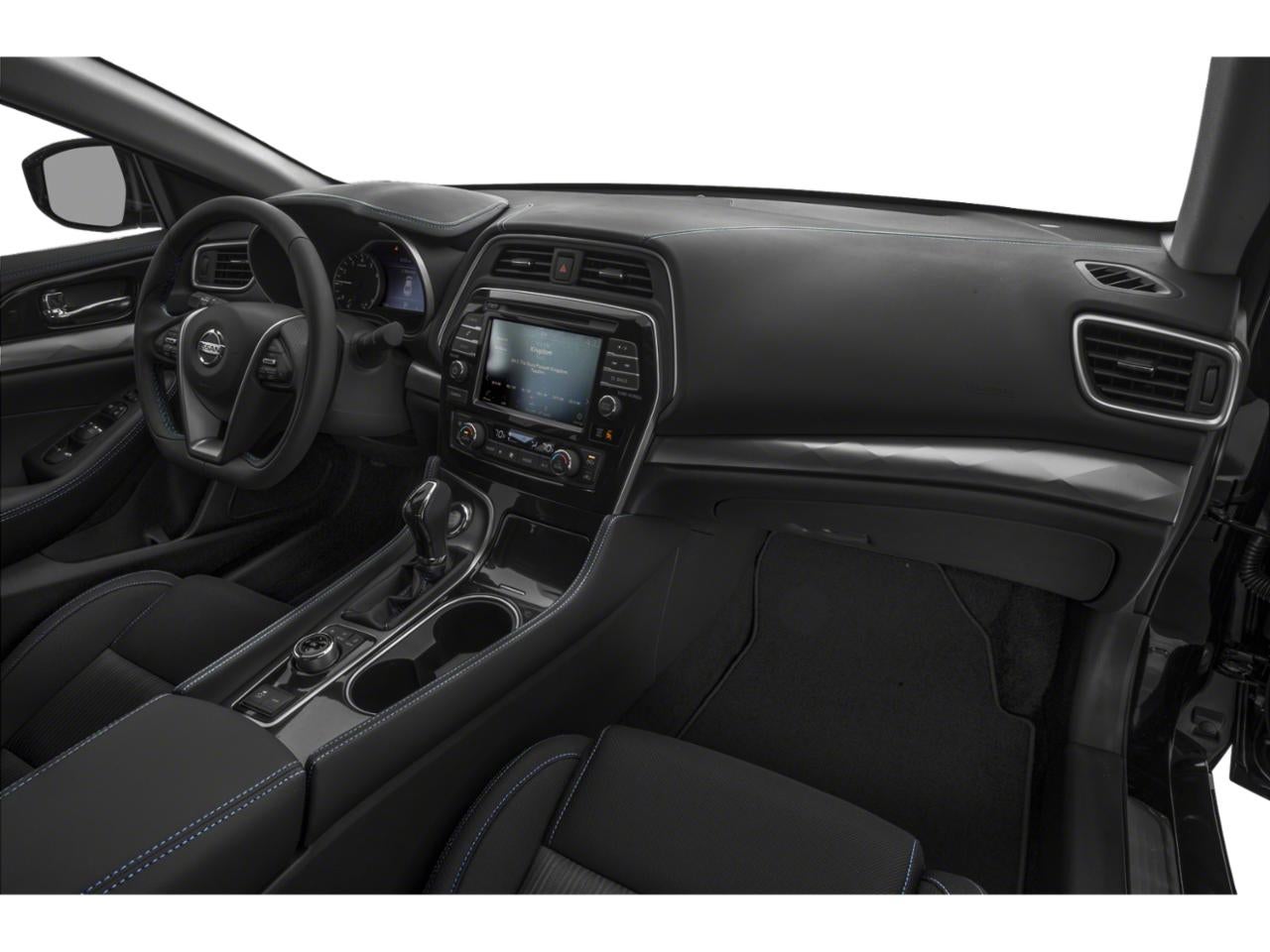 2021 Nissan Maxima SV 3.5L