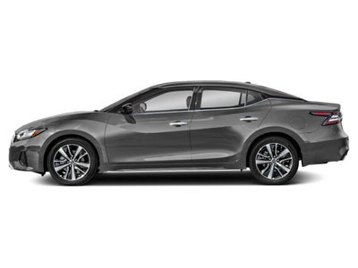 2021 Nissan Maxima SV 3.5L