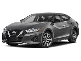 2021 Nissan Maxima SV 3.5L