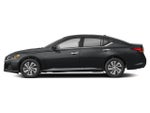 2025 Nissan Altima S FWD