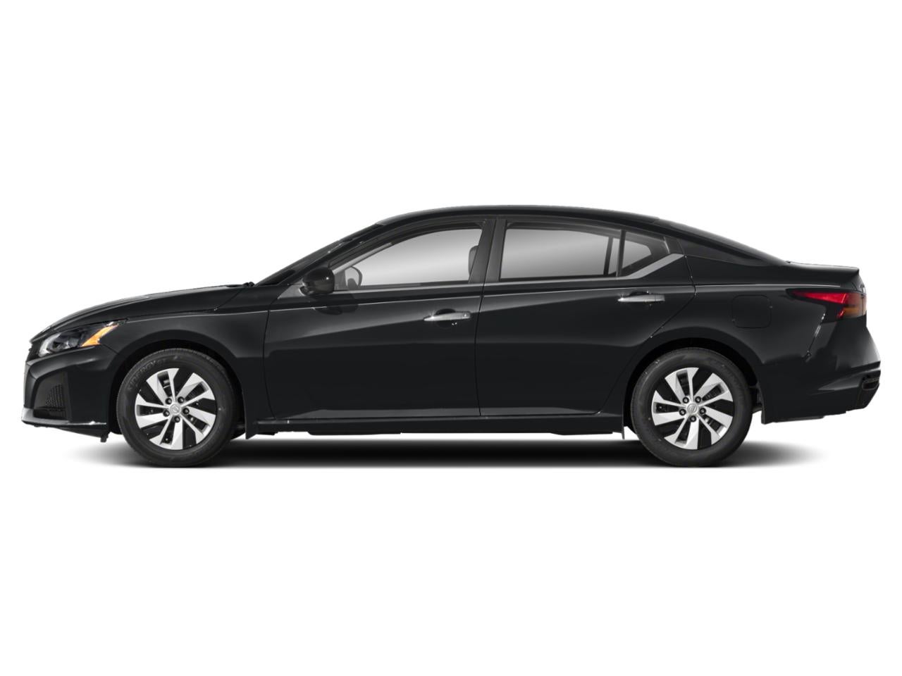 2023 Nissan Altima 2.5 S Sedan
