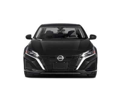 2023 Nissan Altima 2.5 S Sedan