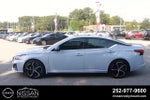 2024 Nissan Altima 2.5 SR Sedan
