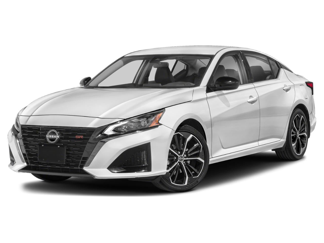 2024 Nissan Altima 2.5 SR Sedan