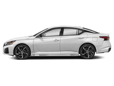 2024 Nissan Altima 2.5 SR Sedan