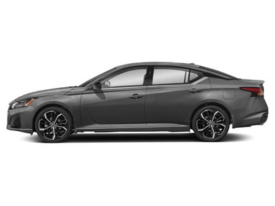 2024 Nissan Altima 2.5 SR Sedan