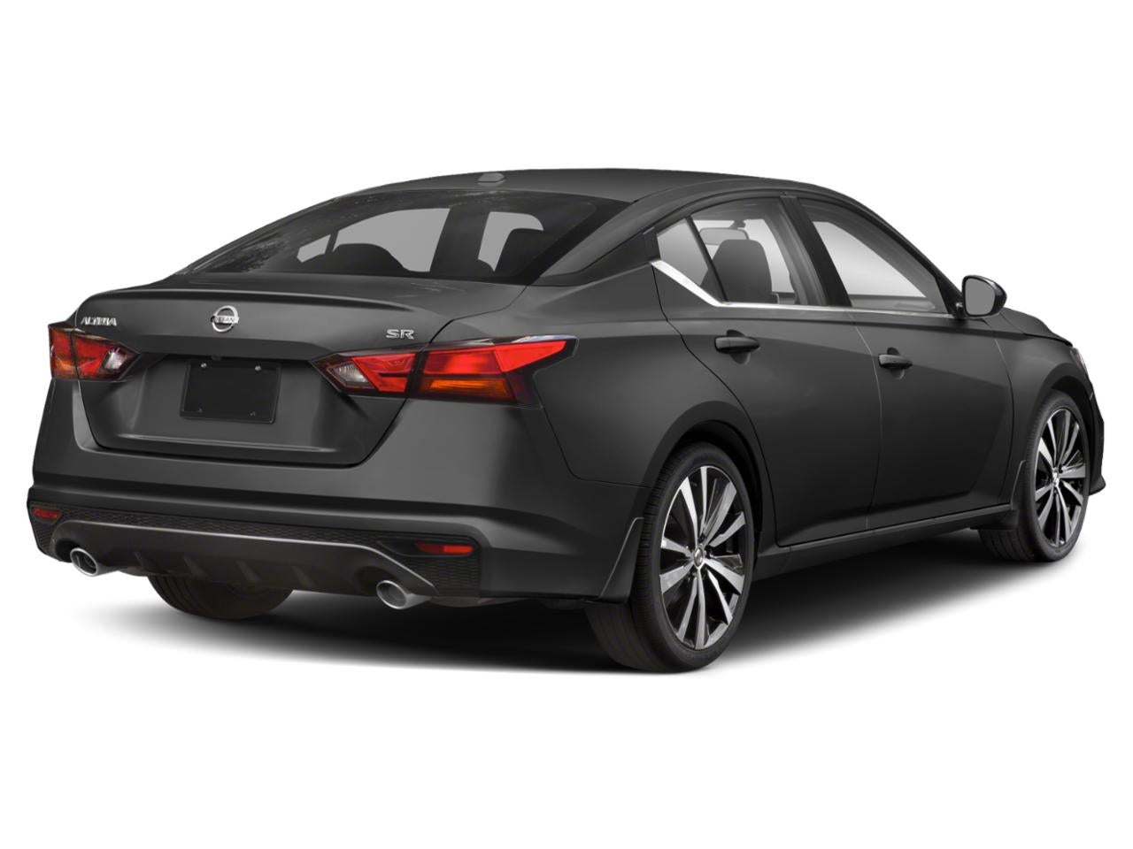 2021 Nissan Altima 2.5 SR AWD Sedan