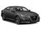 2021 Nissan Altima 2.5 SR AWD Sedan