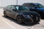 2024 Nissan Altima 2.5 SR AWD Sedan