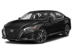 2024 Nissan Altima 2.5 SR AWD Sedan