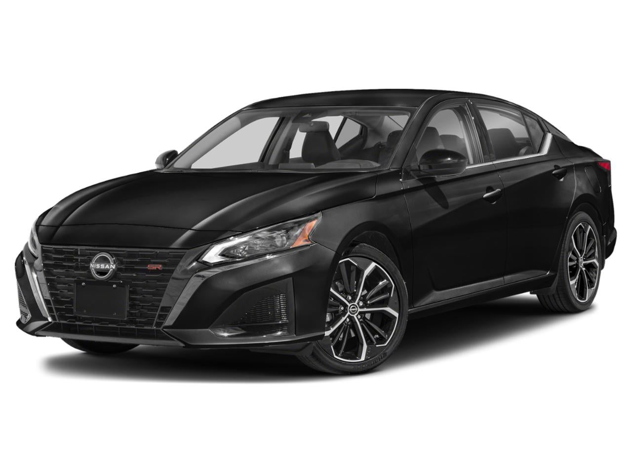 2024 Nissan Altima 2.5 SR AWD Sedan