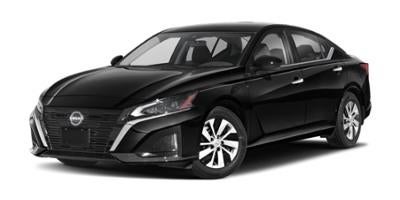 2024 Nissan Altima 2.5 SR AWD Sedan