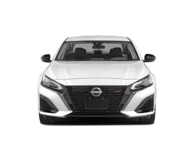 2024 Nissan Altima 2.5 SR AWD Sedan